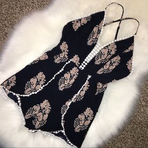 Adorable romper